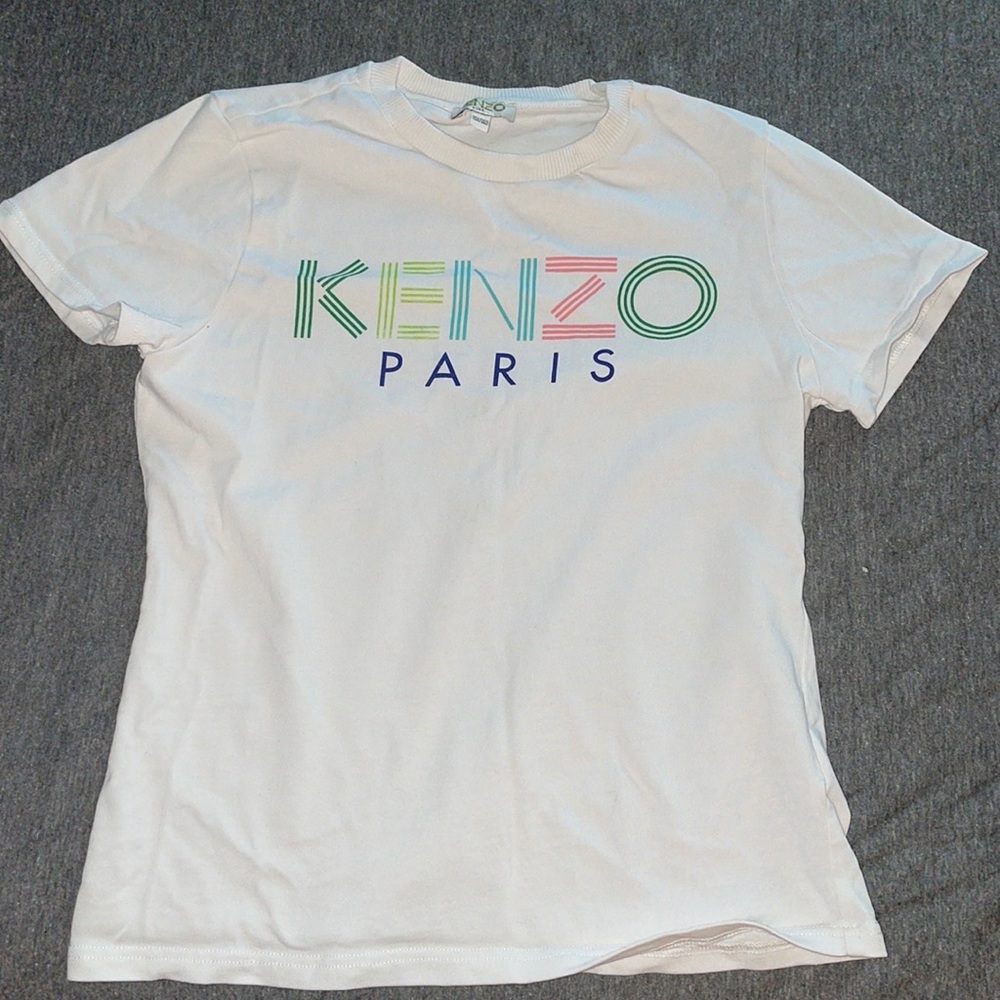 KENZO KIDS tshirt